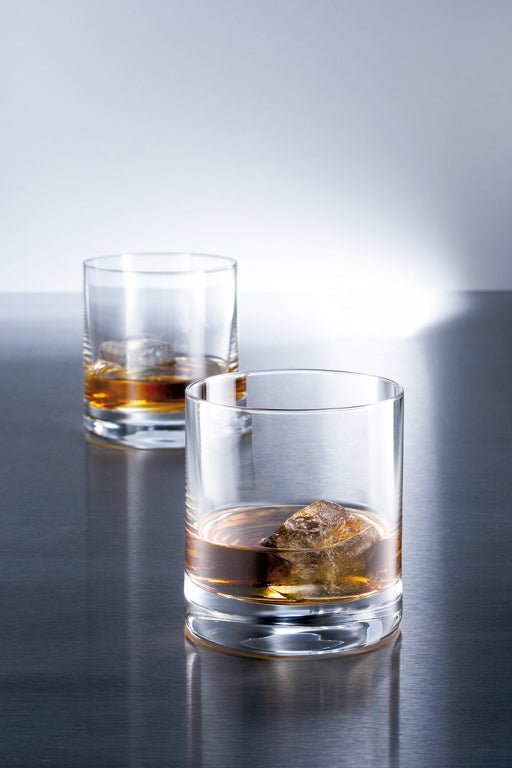 Zwiesel Glas Paris Whiskyglas 60 - 0.315 Ltr - 6 stuks - Zwiesel Glas - Accessoire Loods